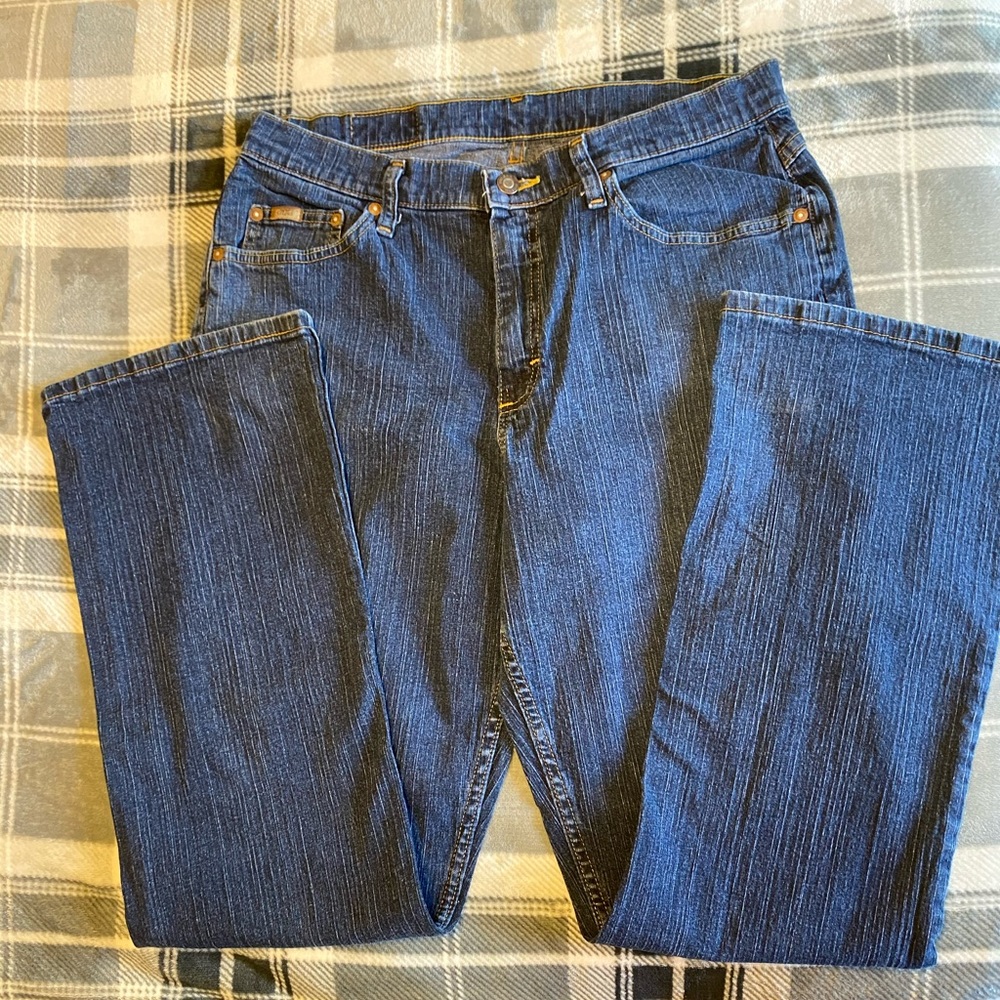 Rider Jeans